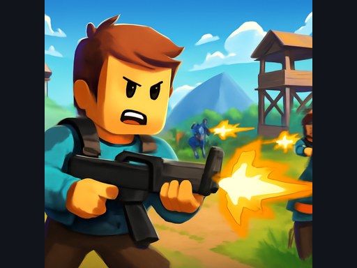 Pro Epic Noobik Battlegrounds Instantly - Free Game Online