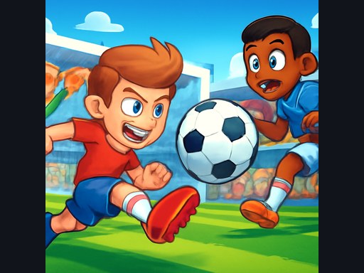 Football Leauge Instantly - Free Game Online